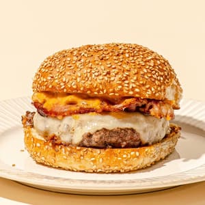 Burger Image